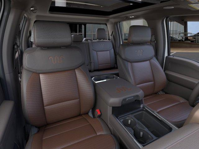 new 2026 Ford F-250 car, priced at $92,999