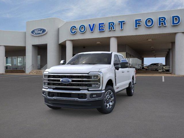 new 2026 Ford F-250 car, priced at $92,999