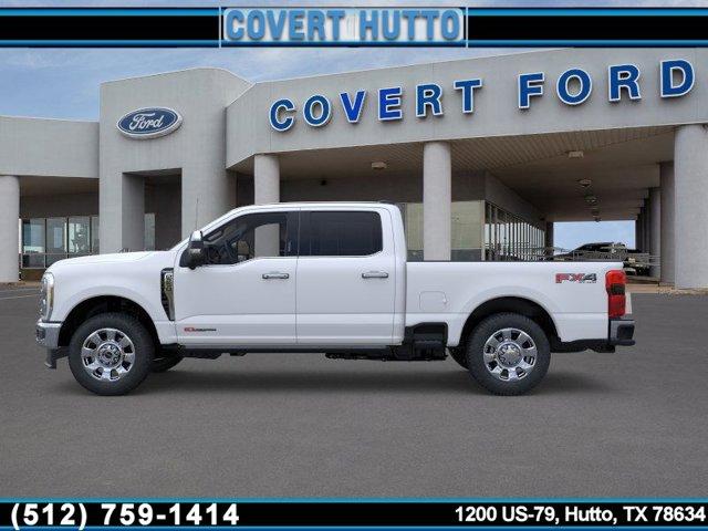 new 2026 Ford F-250 car, priced at $100,260