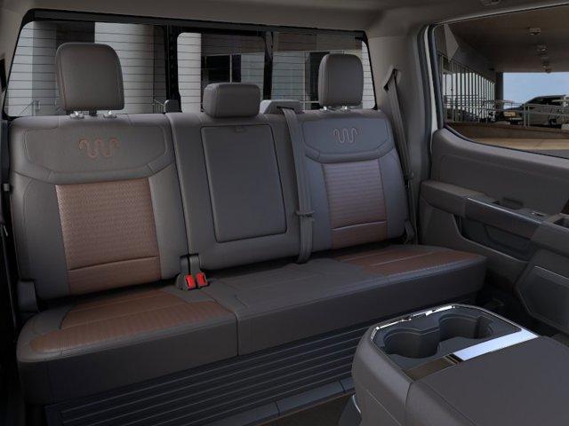 new 2026 Ford F-250 car, priced at $92,999