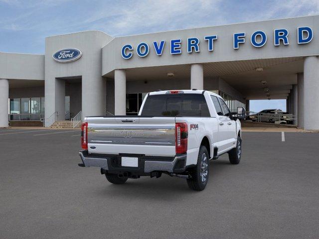 new 2026 Ford F-250 car, priced at $92,999