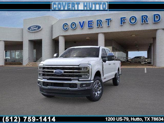 new 2026 Ford F-250 car, priced at $100,260