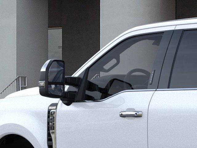 new 2026 Ford F-250 car, priced at $92,999