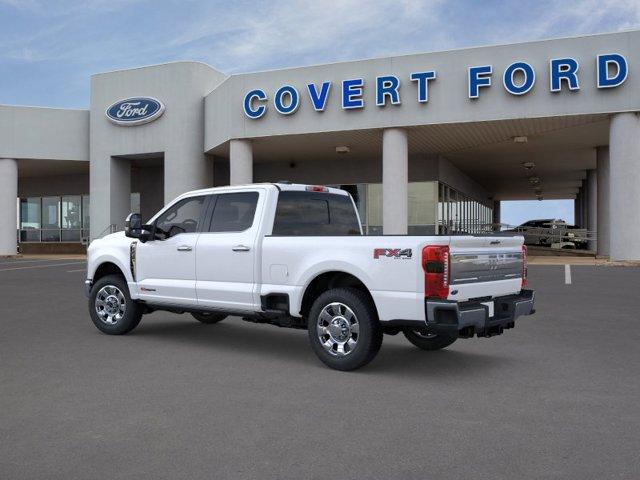 new 2026 Ford F-250 car, priced at $92,999