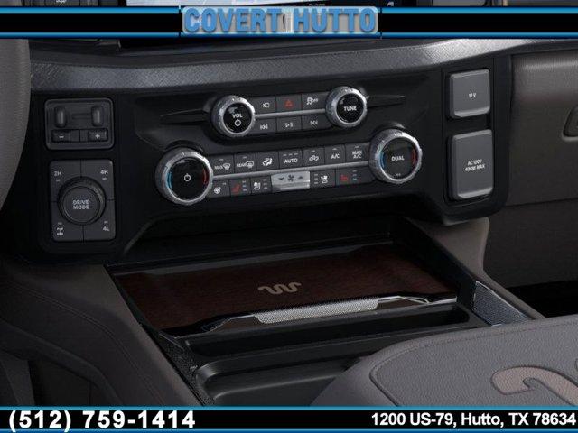 new 2026 Ford F-250 car, priced at $100,260