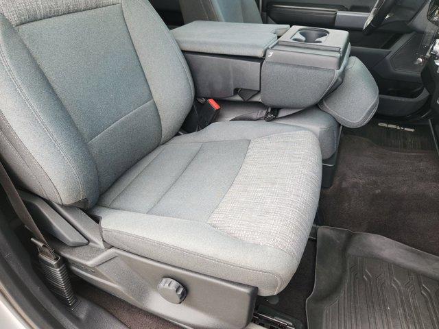 used 2021 Ford F-150 car, priced at $27,915