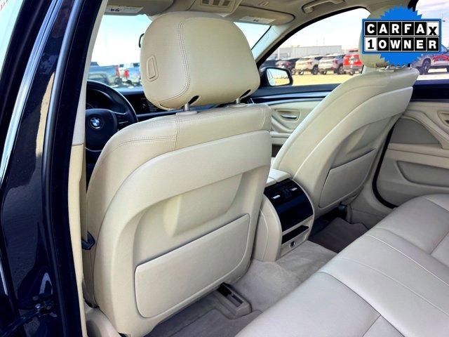 used 2015 BMW 535 car, priced at $15,000