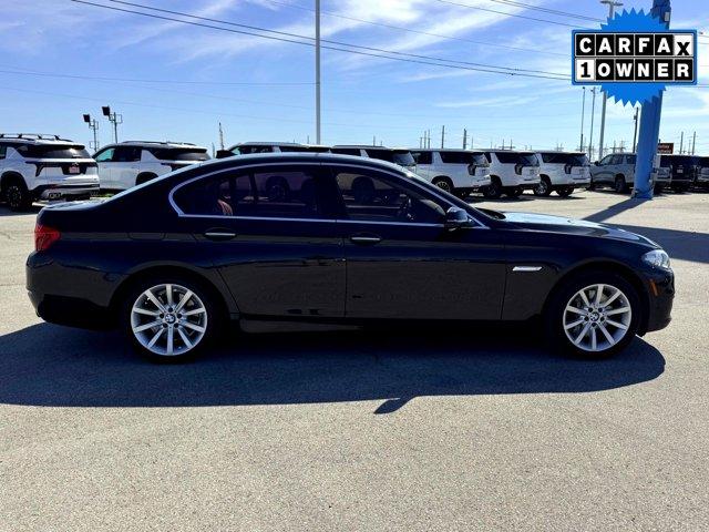 used 2015 BMW 535 car, priced at $15,000