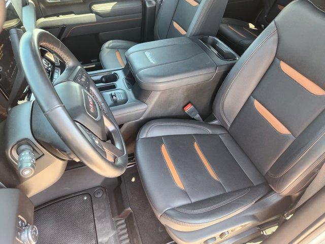 used 2025 GMC Sierra 2500 car, priced at $74,917