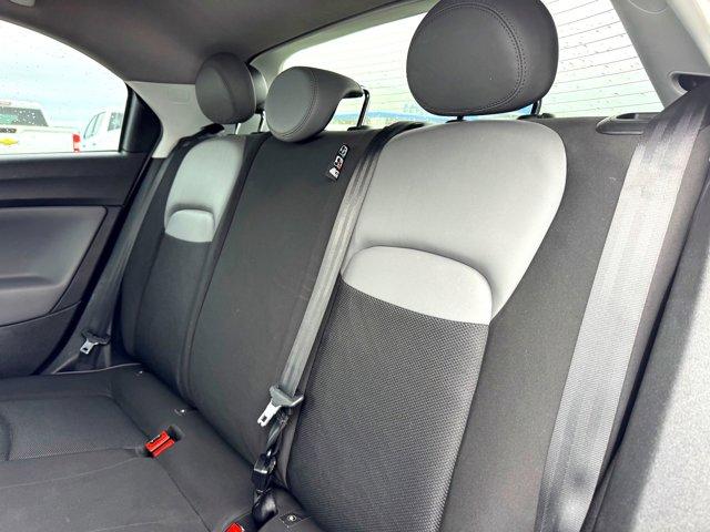 used 2016 FIAT 500X car, priced at $7,910