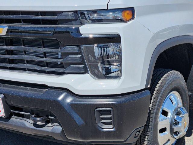 new 2026 Chevrolet Silverado 3500 car, priced at $70,434
