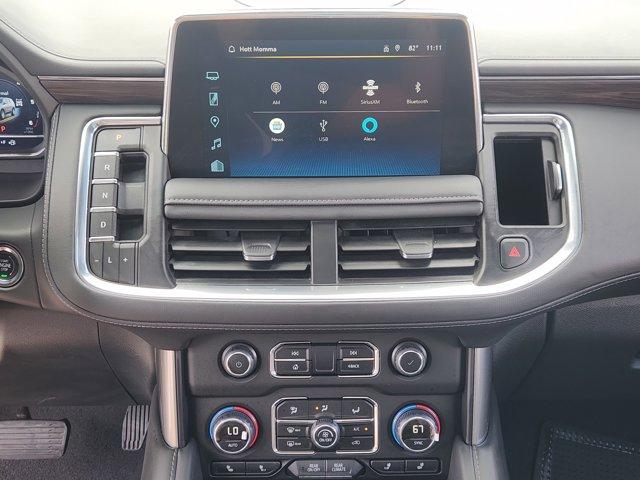 used 2023 Chevrolet Tahoe car, priced at $53,924