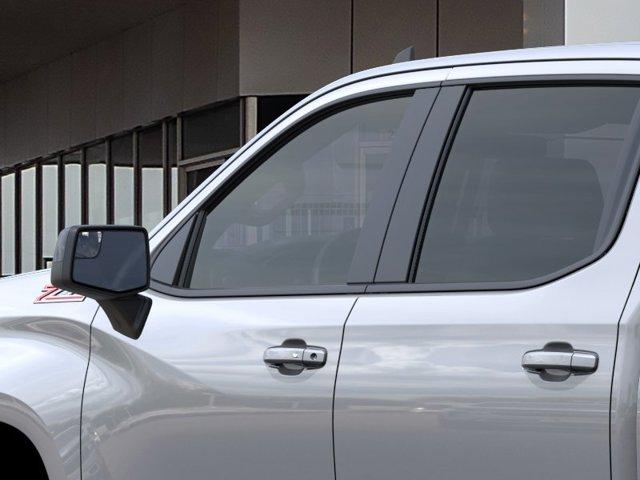 new 2026 Chevrolet Silverado 1500 car, priced at $66,210