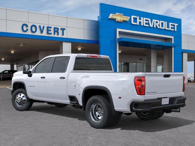 new 2026 Chevrolet Silverado 3500 car, priced at $69,984