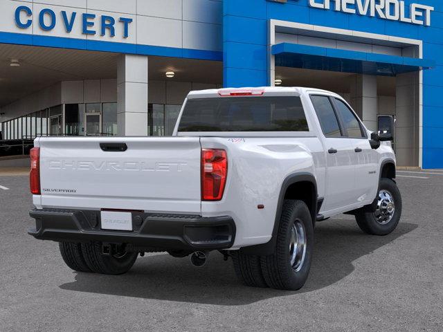 new 2026 Chevrolet Silverado 3500 car, priced at $69,984