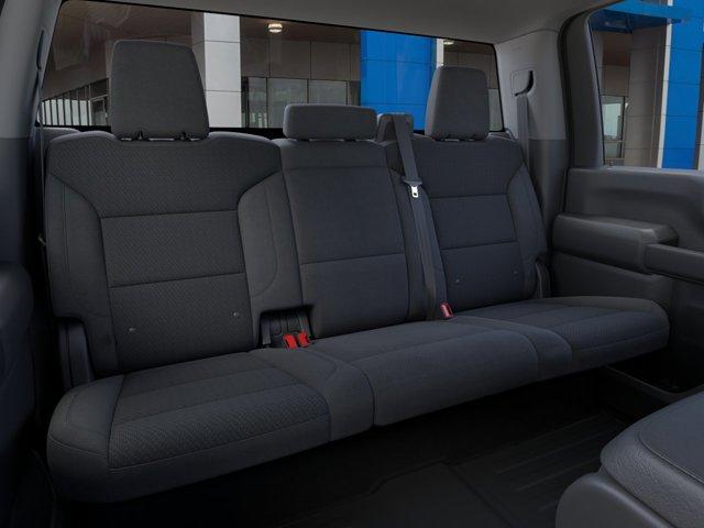 new 2026 Chevrolet Silverado 3500 car, priced at $69,984