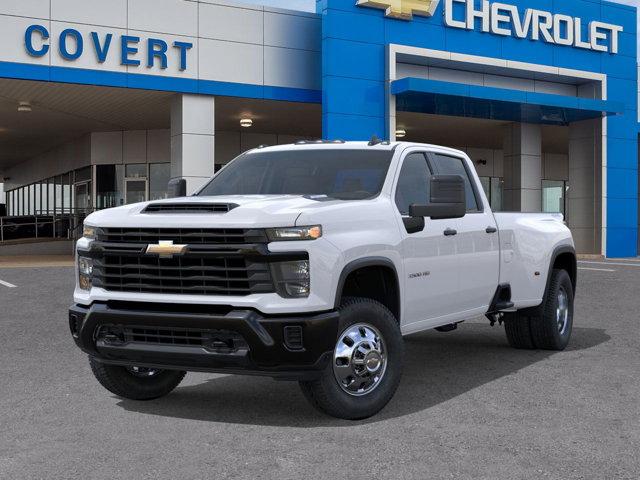 new 2026 Chevrolet Silverado 3500 car, priced at $69,984