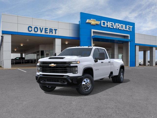 new 2026 Chevrolet Silverado 3500 car, priced at $69,984