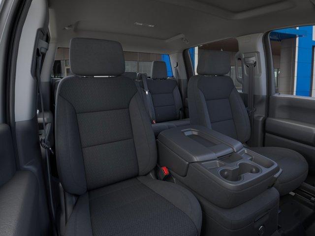 new 2026 Chevrolet Silverado 3500 car, priced at $69,984