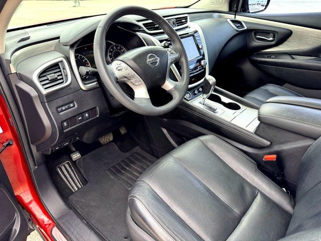 used 2015 Nissan Murano car, priced at $14,506