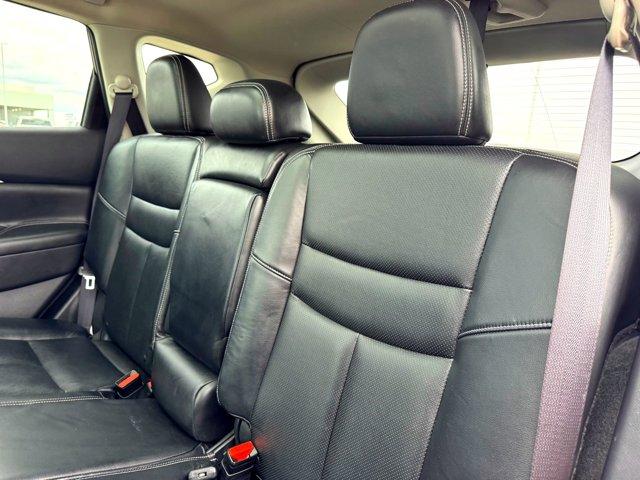 used 2015 Nissan Murano car, priced at $14,506