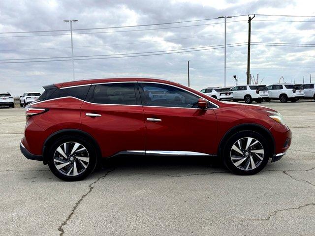 used 2015 Nissan Murano car, priced at $14,506