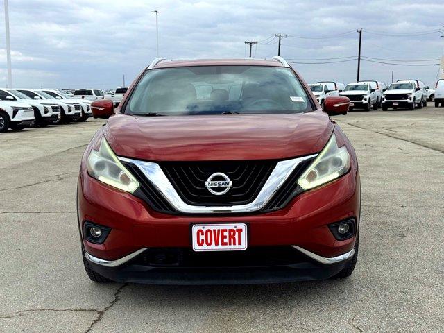 used 2015 Nissan Murano car, priced at $14,506