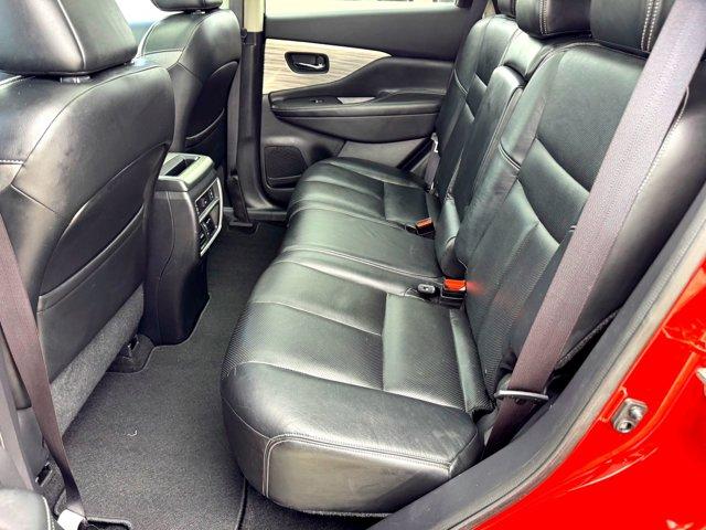 used 2015 Nissan Murano car, priced at $14,506