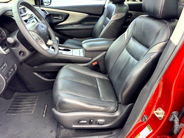 used 2015 Nissan Murano car, priced at $14,506