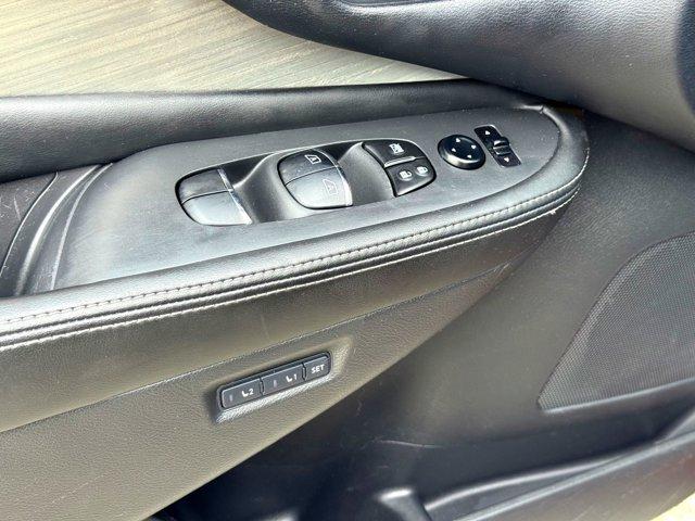 used 2015 Nissan Murano car, priced at $14,506