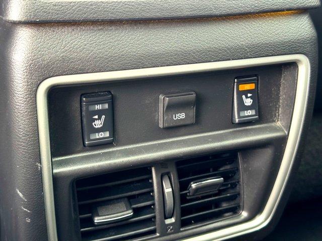 used 2015 Nissan Murano car, priced at $14,506