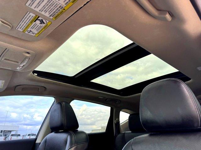 used 2015 Nissan Murano car, priced at $14,506