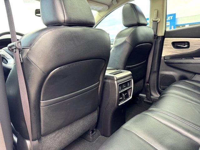 used 2015 Nissan Murano car, priced at $14,506