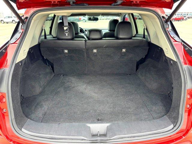 used 2015 Nissan Murano car, priced at $14,506