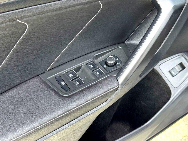 used 2024 Volkswagen Tiguan car, priced at $24,517