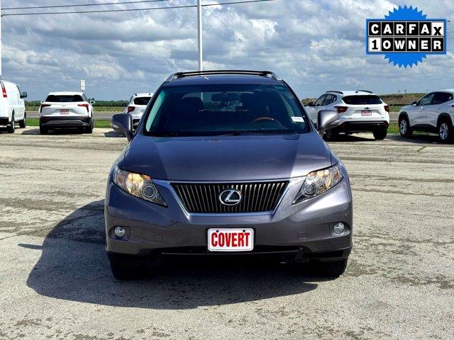 used 2012 Lexus RX 350 car, priced at $15,920
