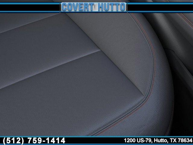 new 2026 Ford Explorer car, priced at $44,207