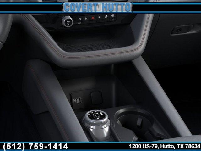 new 2026 Ford Explorer car, priced at $37,499