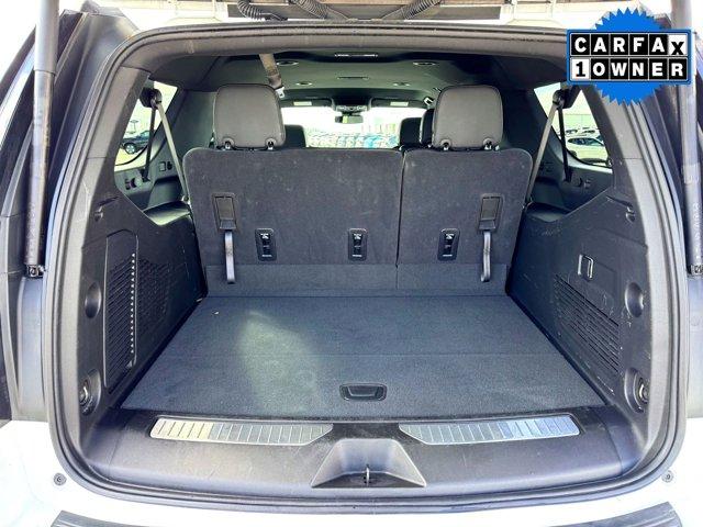 used 2025 Chevrolet Suburban car, priced at $64,920