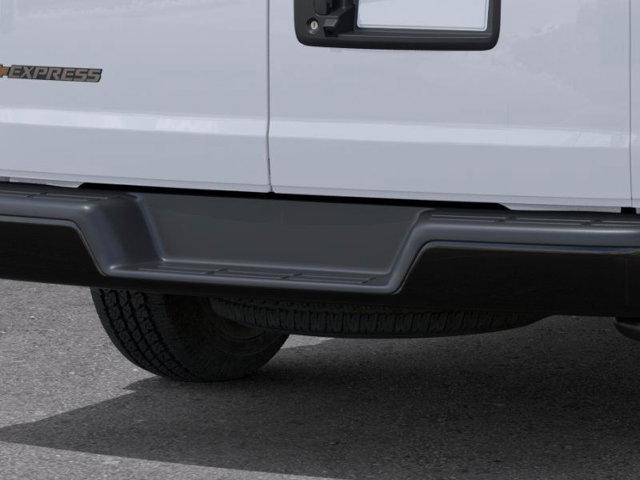 new 2026 Chevrolet Express 2500 car, priced at $48,200