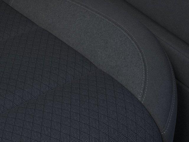 new 2026 Chevrolet Silverado 1500 car, priced at $47,445