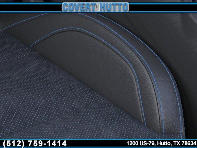 new 2026 Ford Mustang car, priced at $72,410