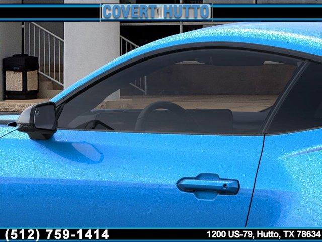 new 2026 Ford Mustang car, priced at $72,410