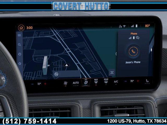 new 2026 Ford Mustang car, priced at $72,410