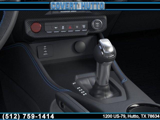 new 2026 Ford Mustang car, priced at $72,410