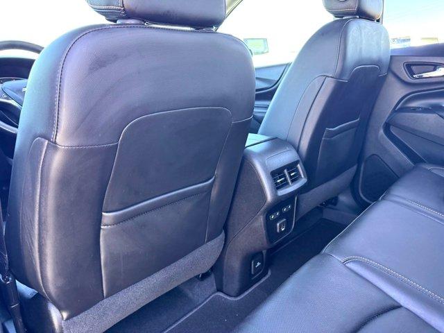 used 2019 Chevrolet Equinox car, priced at $19,920