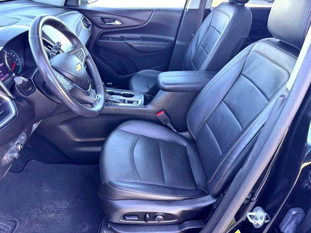 used 2019 Chevrolet Equinox car, priced at $19,920