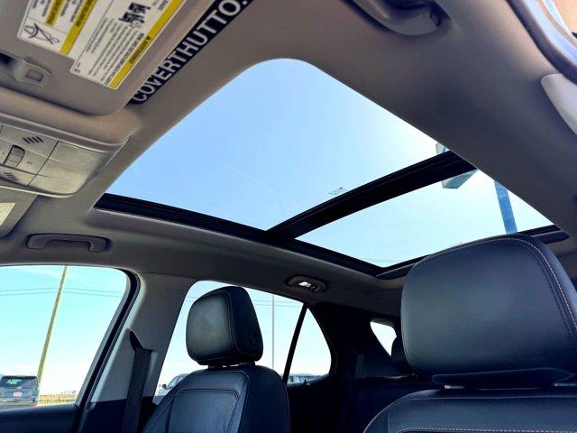 used 2019 Chevrolet Equinox car, priced at $19,920