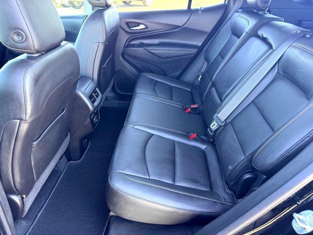 used 2019 Chevrolet Equinox car, priced at $19,920