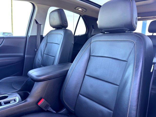 used 2019 Chevrolet Equinox car, priced at $19,920